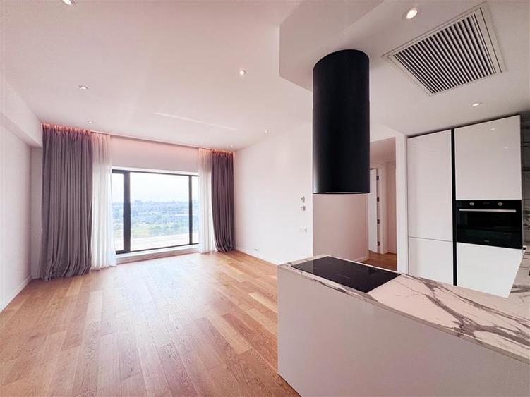 Apartament 3 camere de inchiriat One Verdi Park - 2