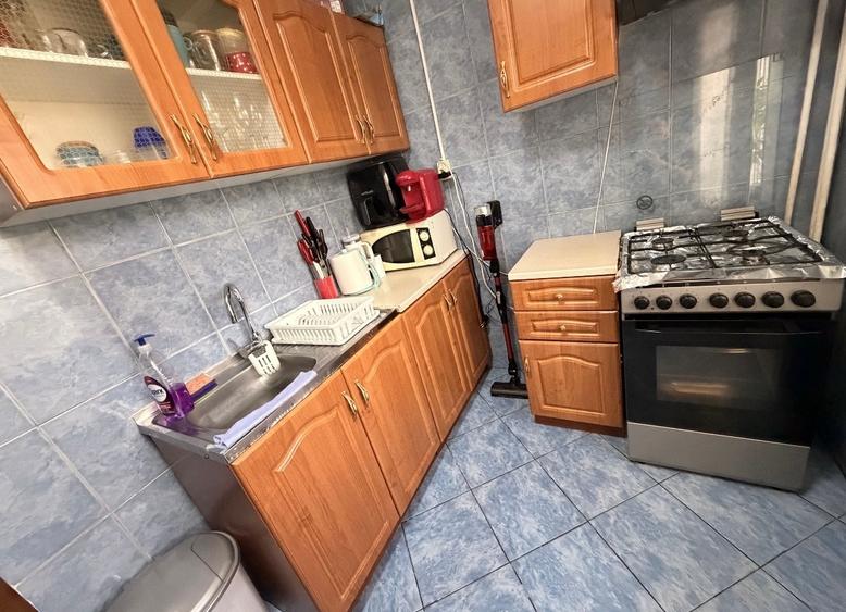 Garsonieră în Gorjului