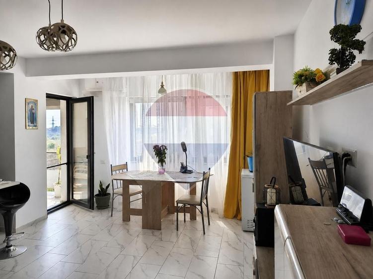 Apartament 2 camere de închiriat | Steaua de Mare Residence 2 | Agigea - 2