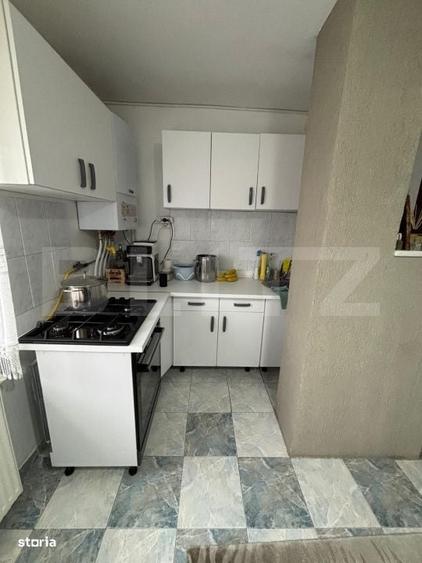 Apartament cu 3 camere decomandat în Obcini