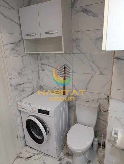 Apartament cu 2 camere decomandat în Sud-Vest