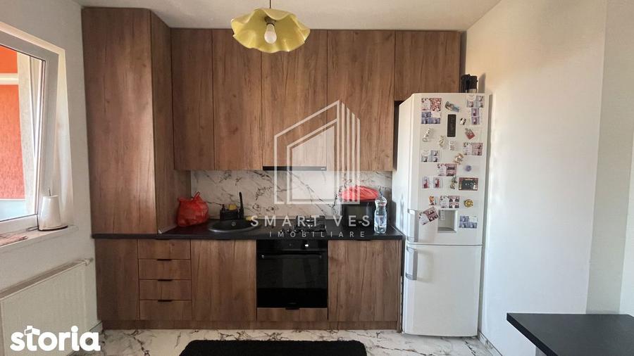 Apartament cu 3 camere în 14 Mai