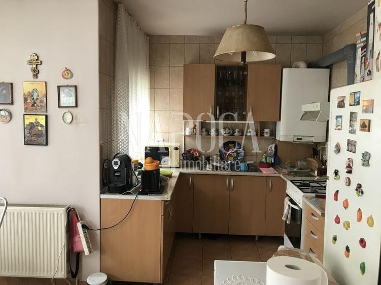 Casă individuală cu 5 camere cu Canalizare în Zorilor