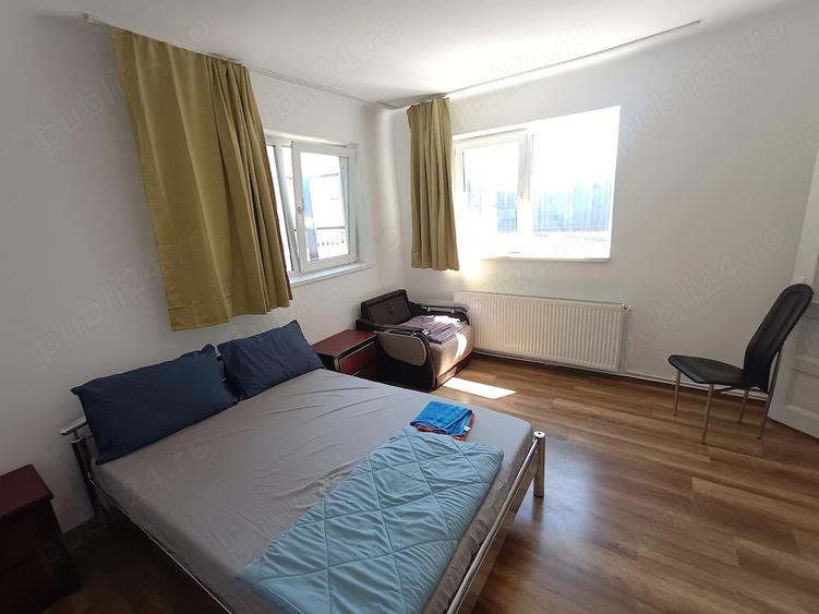 Apartament cu 2 camere decomandat în Mărăști