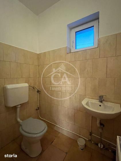 Spațiu comercial, de 65 mp, în Seleuș