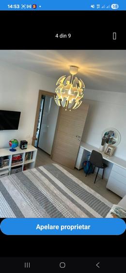 Berceni Apărătorii Patriei 2 camere, centrala proprie , loc de parcare - 2