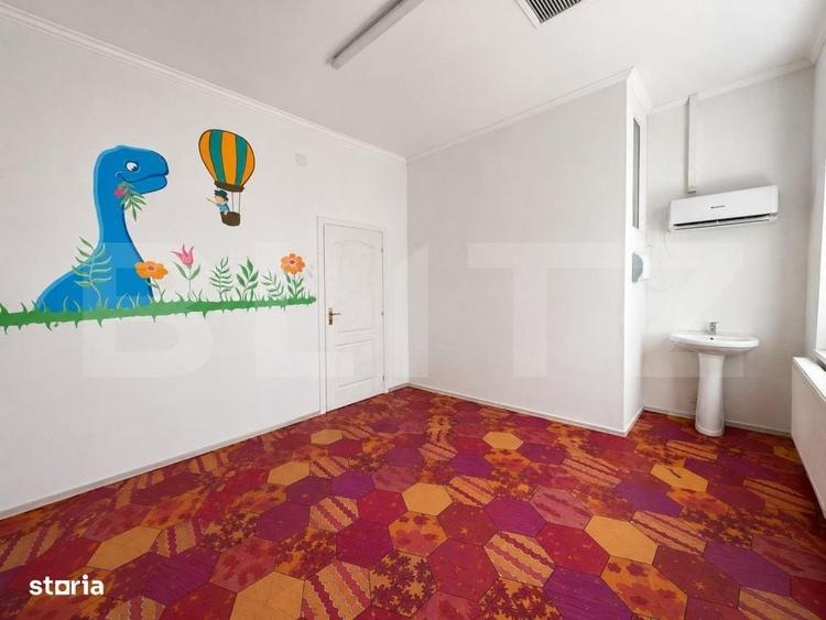 Casa de inchiriat, 125 mp, parcare, zona Centrala - 10