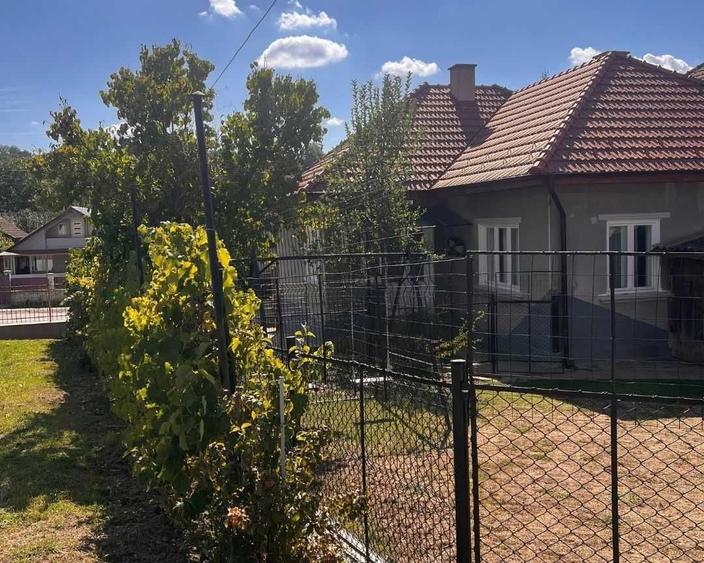 Casă cu 3 camere în Central