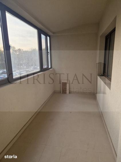 Spa?iu 105 mpu, Spl Independentei - Saphir Residence - 8