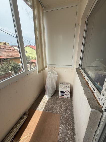 Apartament cu 2 camere decomandat în Șagului