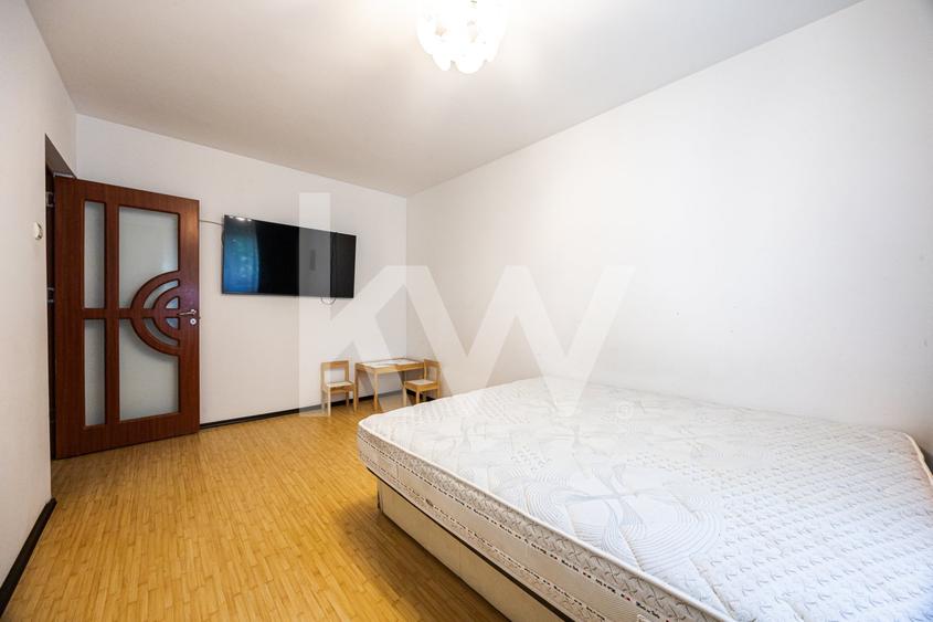 Apartament cu 2 camere decomandat în Astra
