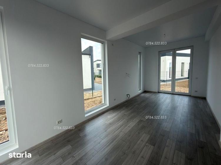 Casă cu 3 camere decomandat cu Teren 370 Mp în Berceni