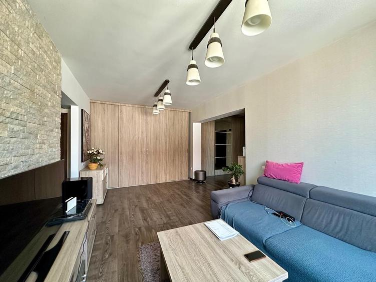 Apartament Andrei Muresanu - 3