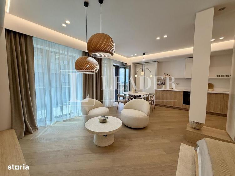 Studio elegant de inchiriat in Cortina 126 || Iancu Nicolae | Premium - 5