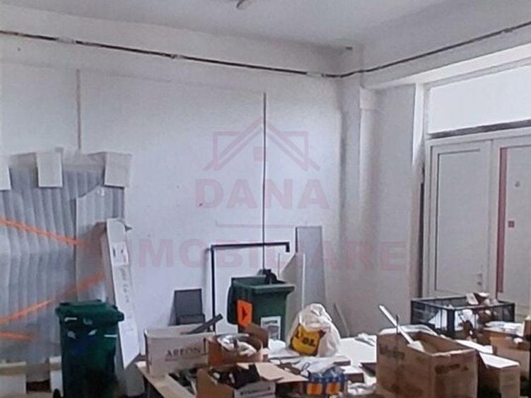 Spațiu comercial, de 106 mp, în Govândari