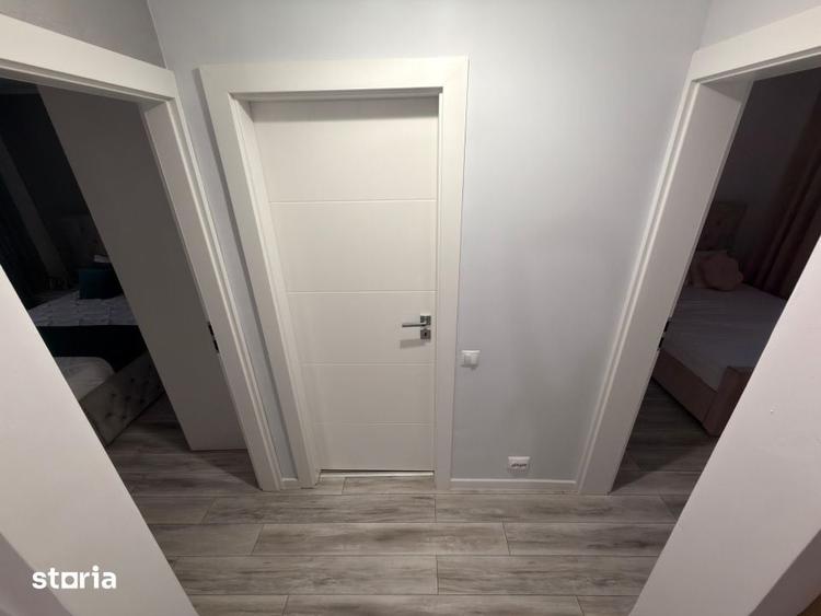 Apartament cu 3 camere în Rovine