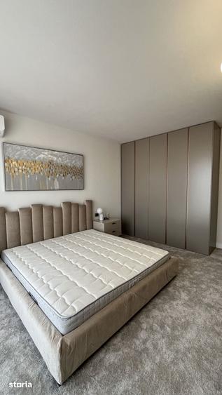 Apartament 3 camere / Arqa Jolie Village / NOU / +parcare - 2