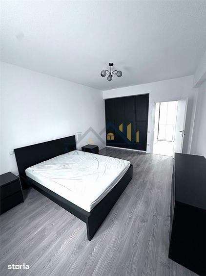 Apartament cu 2 camere decomandat, mobilat în Orizont