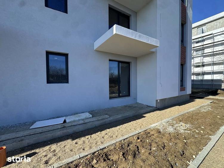 Apartament cu 2 camere în Micro 17