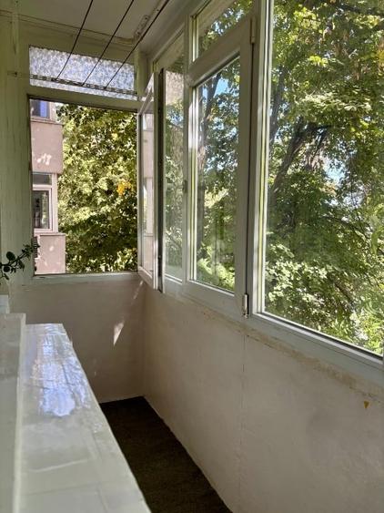 Apartament cu 2 camere decomandat în Giurgiului