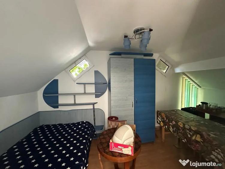 VIGAFON - Casa 8 camere Negoiesti-Prahova - 5