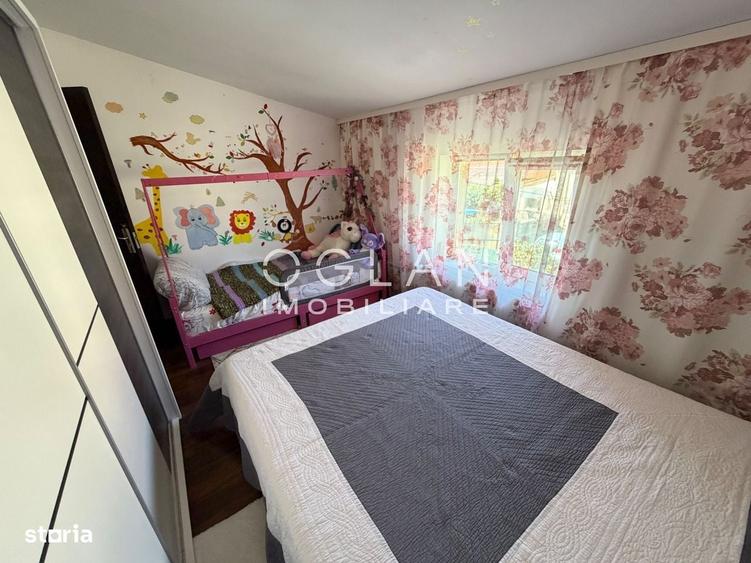 Casa tip triplex Viile Sibiului - 12