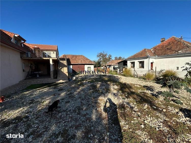 Casă cu 4 camere în Aliza
