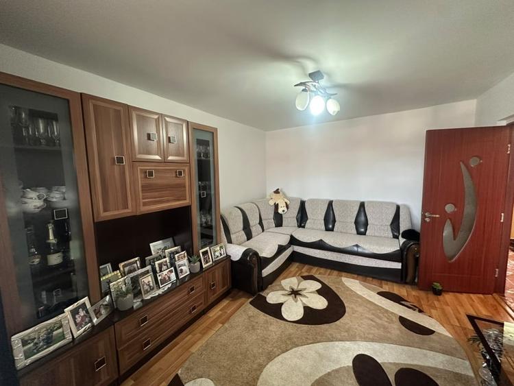 Apartament 3 camere, 65,60 mp, zona Bailesti - 3
