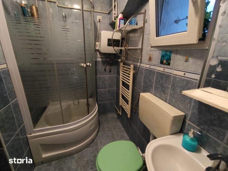 Apartament cu 2 camere în Ultracentral