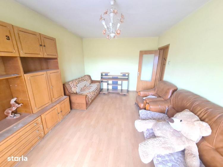 Apartament 3 camere decomandat, Gara Bacau - 6