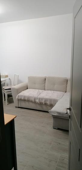 Apartament cu 2 camere decomandat în Apahida