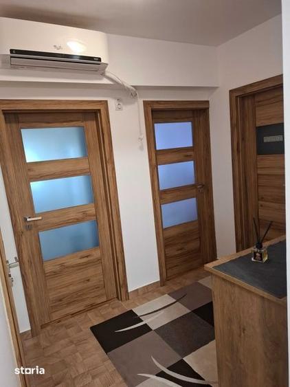 Apartament cu 3 camere în Gării