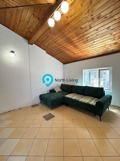Apartament cu 3 camere decomandat în Știrbei Vodă