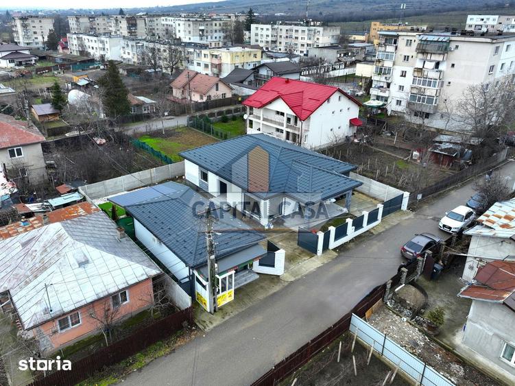 ?Vila de Lux ?i Afacere la Cheie Centru Valea Calugareasca - 1