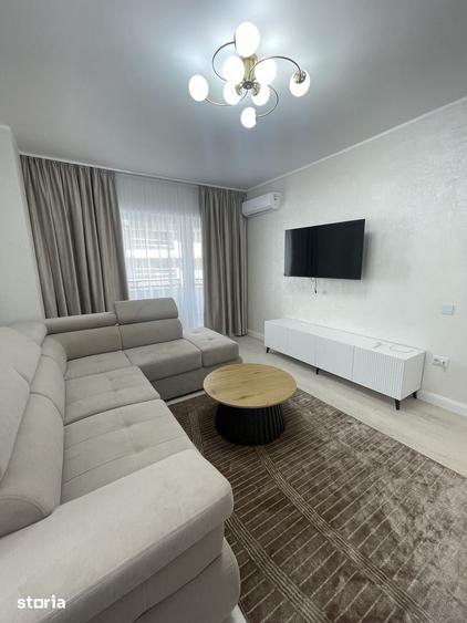 Copou- Apartament 2 camere/ Royal Town - 6