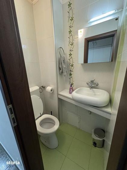 Apartament cu 3 camere în Alfa