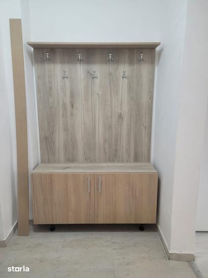 Garsonieră semidecomandată în Astra