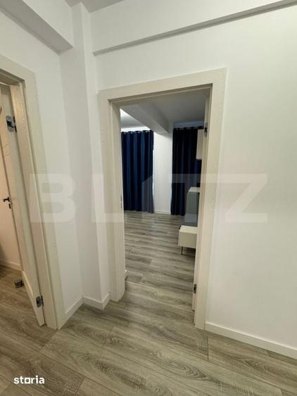 Apartament 2 Camere Galata - 11