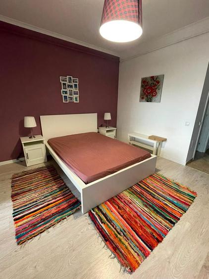 Garsonieră decomandată în Chiajna