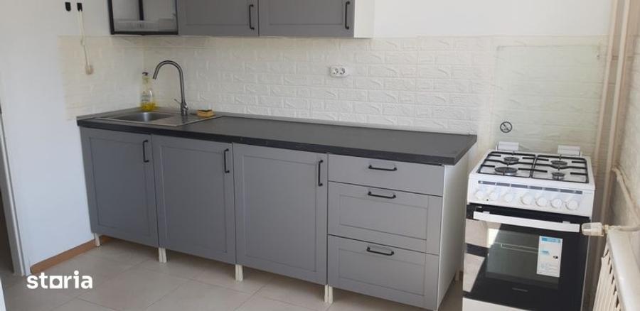 Inchiriez apartament 2 camere Nerva Traian (Papazoglu) - 1