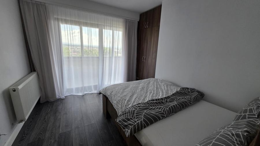 Casă individuală cu 3 camere cu Canalizare în Nord