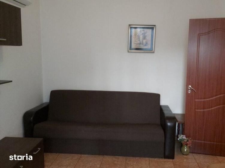 Apartament De Inchiriat Cu Doua Camere In Zona Drumul taberi sec.6 - 6