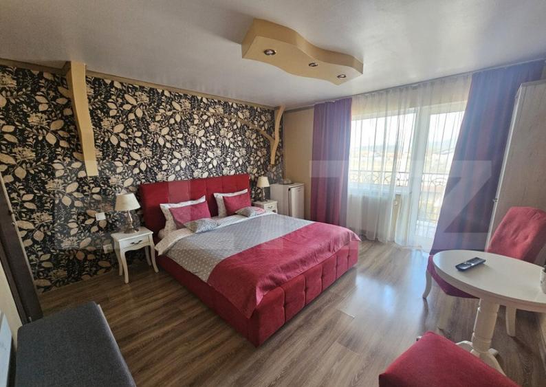 Spațiu comercial, de 770 mp, în Horea