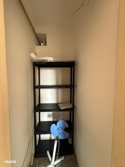 Apartament cu 2 camere decomandat în Medicină