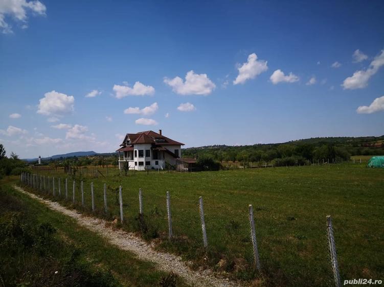 Casă cu 5 camere în Central