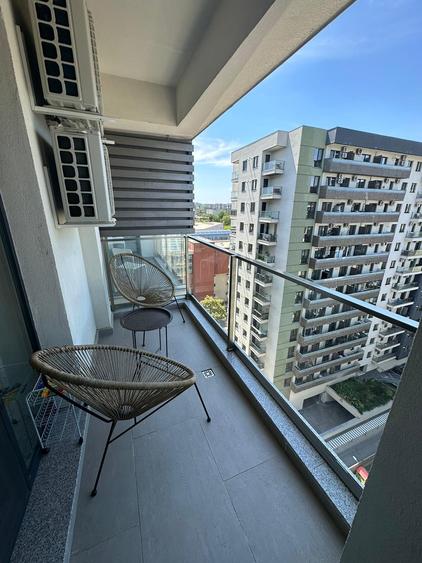 Novum Invest-Grozavesti / Apartament modern / 10 minute metrou - 10