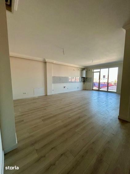 Apartament cu 2 camere semidecomandat în Florești — fotografia 2