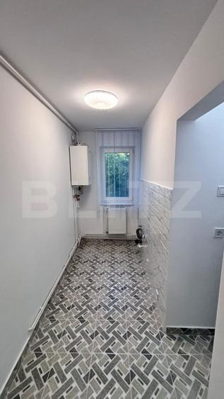 Apartament 3 camere, 48 mp, renovat complet - zona Dambu Pietros - 6