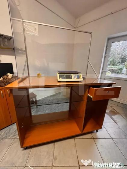 Garsonieră în Tractorul