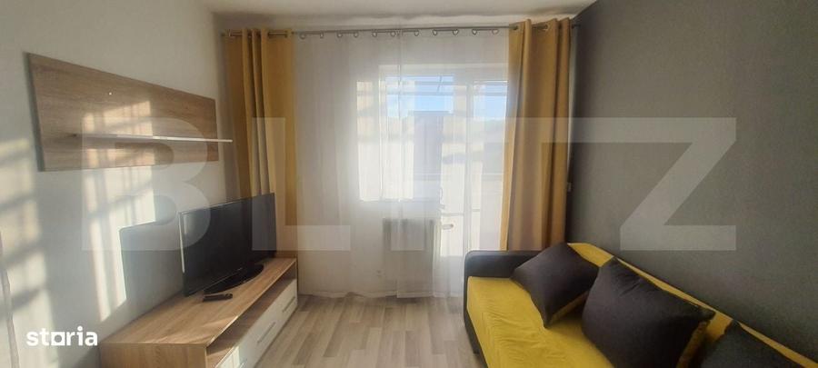 Apartament 2 camere, terasa 45mp, parcare, zona strazii Mihai Romanul - 3